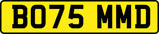 BO75MMD