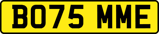 BO75MME