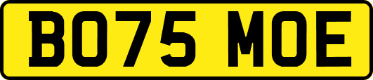 BO75MOE