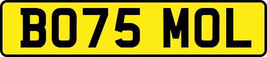 BO75MOL