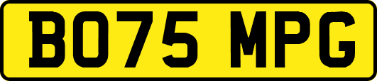 BO75MPG