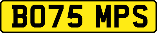 BO75MPS