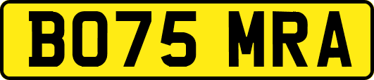 BO75MRA