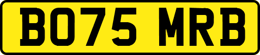 BO75MRB