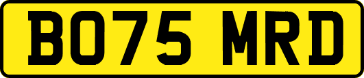 BO75MRD