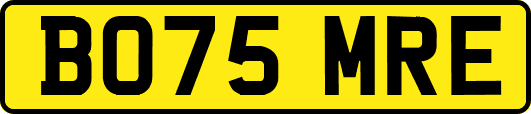 BO75MRE