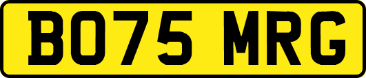 BO75MRG