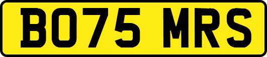 BO75MRS