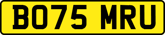 BO75MRU