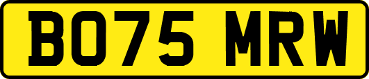 BO75MRW