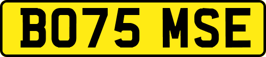 BO75MSE