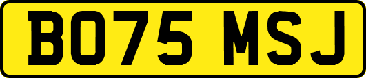 BO75MSJ