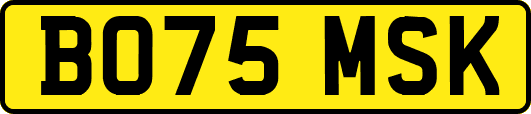 BO75MSK