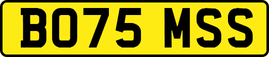 BO75MSS