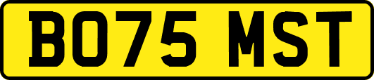 BO75MST