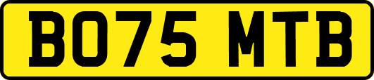 BO75MTB