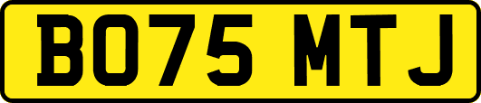 BO75MTJ