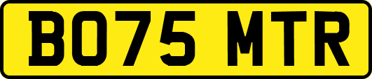 BO75MTR