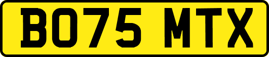 BO75MTX