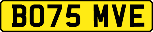 BO75MVE