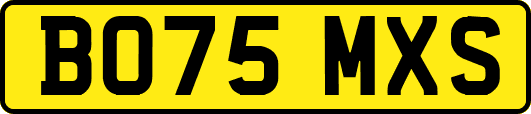 BO75MXS