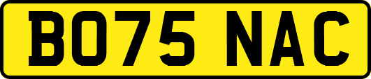 BO75NAC