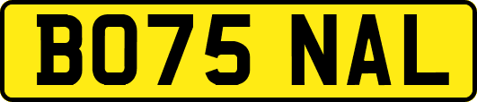 BO75NAL