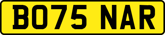 BO75NAR