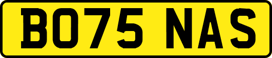 BO75NAS