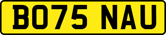 BO75NAU