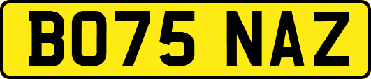 BO75NAZ