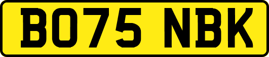 BO75NBK
