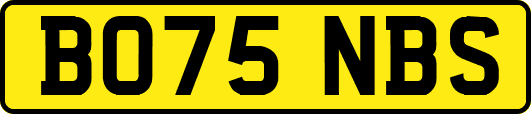 BO75NBS