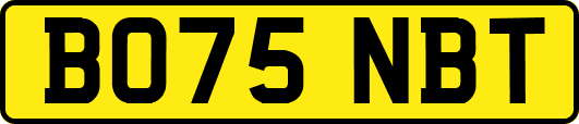 BO75NBT