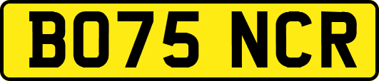 BO75NCR