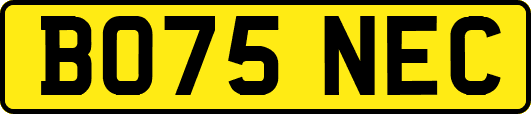 BO75NEC
