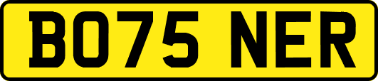 BO75NER