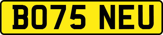BO75NEU