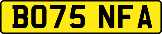 BO75NFA