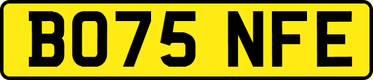 BO75NFE