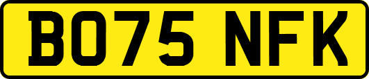 BO75NFK