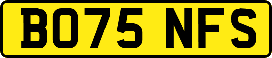 BO75NFS
