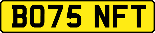 BO75NFT