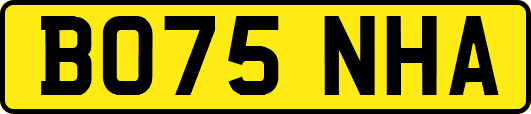 BO75NHA