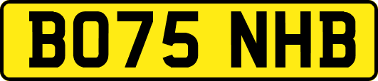 BO75NHB
