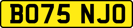 BO75NJO