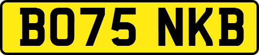 BO75NKB