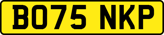 BO75NKP
