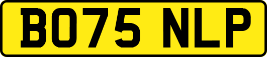 BO75NLP