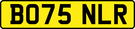 BO75NLR